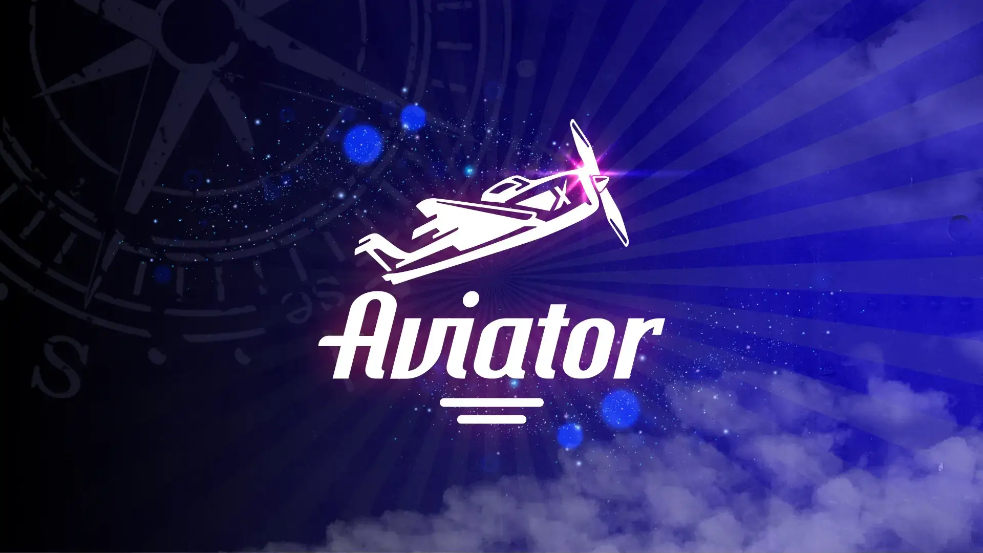 How does the multiplier work in the Aviator game?